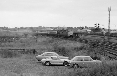 Deltic and Lotus A.jpg and 